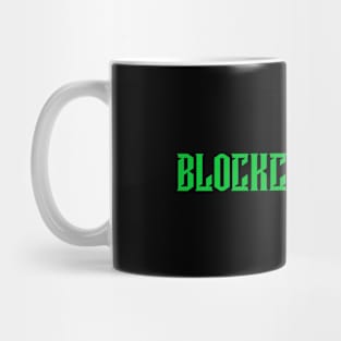 Blockchain Boss Mug